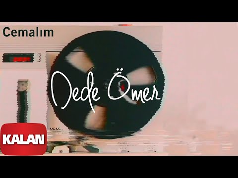 Dede Ömer - Cemalım [ Single © 2019 Kalan Müzik ]