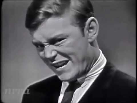 1964 Bobby Pickett Monster Swim Stereo Video