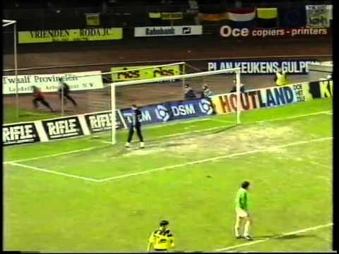 1995-02-18 Roda JC - NAC Breda 2-0