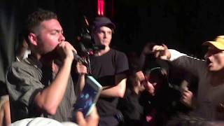 WIKI | God Bless Me (Live at Nuyorican Poets Cafe)