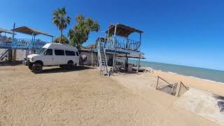 La Palapa RV Camp video walkthrough