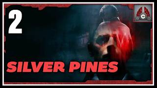 Silver Pines Gameplay Part 2 – Step-by-Step Guide & Transcript