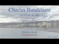 French Poem - Harmonie du Soir by Charles ...