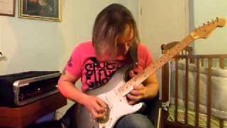 Video thumbnail for R&R SOUND DP-13 Preamp (Дмитрий Андрианов, demo song) by rnramp.ru
