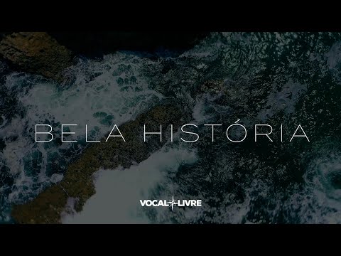Bela História video