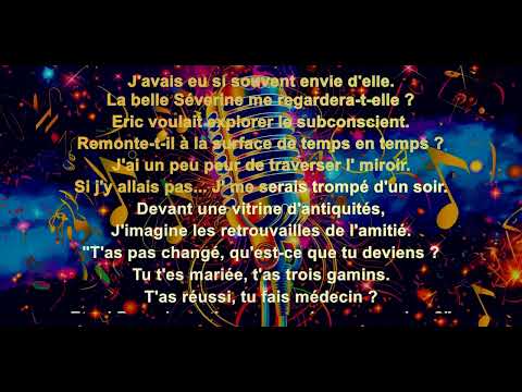 Karaoké Patrick Bruel - Place des Grands Hommes