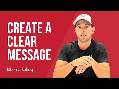 4 Powerful ways to help your small business marketing stand out!
