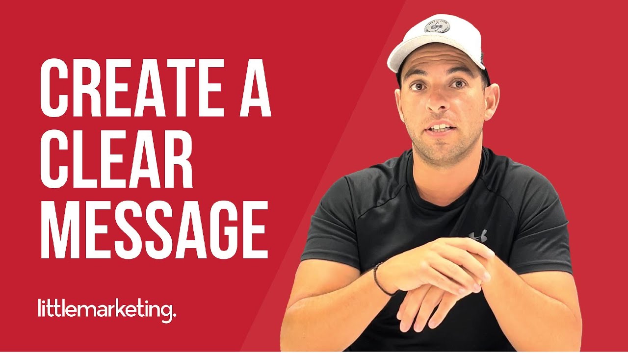 4 Powerful ways to help your small business marketing stand out!