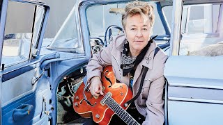 The Brian Setzer Orchestra  - Put Your Cat Clothes On