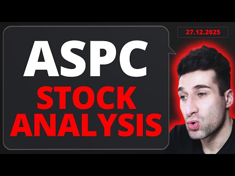 ASPC Stock Analysis (A SPAC III Acquisition Corp Stock) December 27, 2025