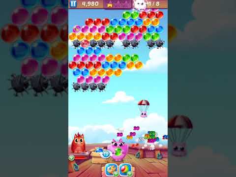 Cookie Cats Pop Level 439 stars (103,490 points)