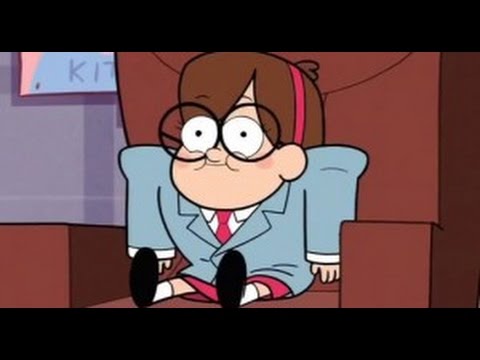 Gravity Falls Vlogs: Episode 13 - Boss Mabel