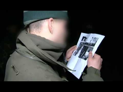 Bundesheer Jagdkommando 3 (Österreich/Austria)