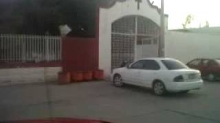 preview picture of video 'centro de la ruana, michoacan'