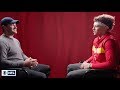 Patrick Mahomes sits down with Tony Romo | CBS Sports