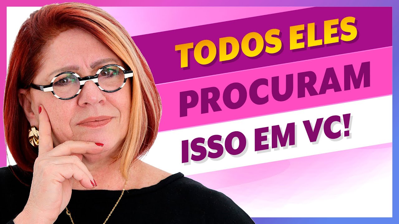 7 características UNÂNIMES que os homens apreciam em uma mulher! 🤔