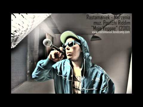 Maurycy Ra (Rastamaniek) - Marzenia