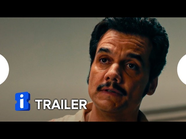O Agente Secreto | Trailer 2 Oficial
