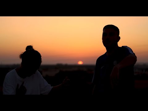 MC Vitolo x Yulia Waste -  Tragicomedia (videoclip) [prod. Dextah]