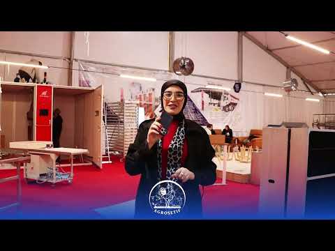 AGROSETIF AVI 2026
