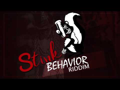 Slatta - Mafia Jab (Stink Behavior Riddim) [Grenada Soca 2016]
