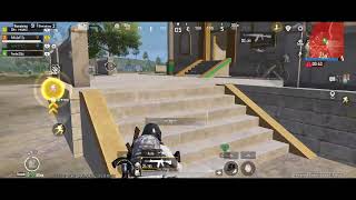 Another day in BGMI new survival zone 😮😮