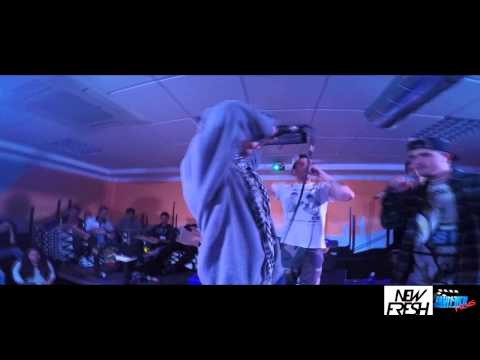 MUTE vs LOLO vs BOYO (TRIPLE AMENAZA) (Javi13ify FILMS)