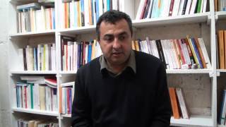 VIGILANCE <br> Abder Zegout