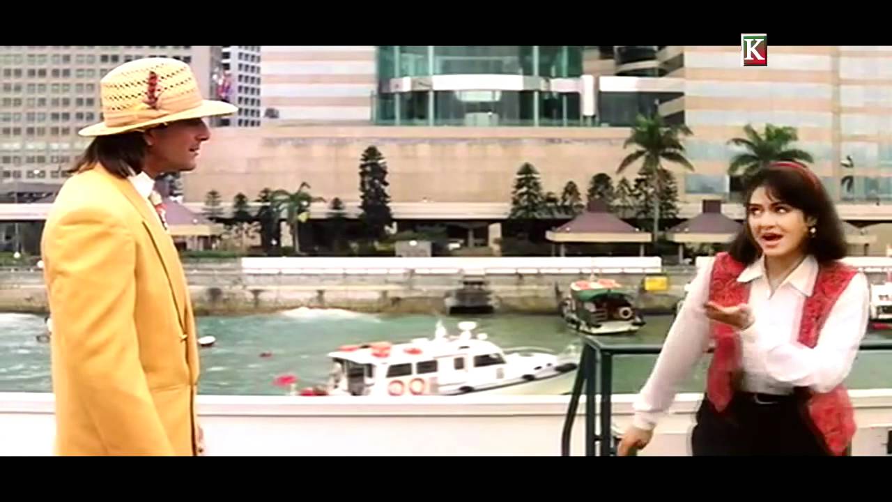 Tere Pyar Ko Salam O Sanam Lyrics  | Gumrah | Sanjay Dutt, Sridevi | Alka Yagnik | Laxmikant Shantaram Kudalkar (Laxmikant Pyarelal), Pyarelal Ramprasad Sharma (Laxmikant Pyarelal)