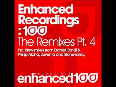 Elsa Hill - Lost (Stonevalley Remix)