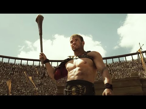 The Legend of Hercules Movie Trailer