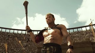 The Legend of Hercules