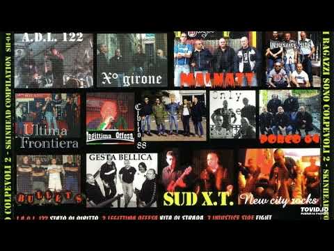 A.D.L. 122 - Stato di diritto