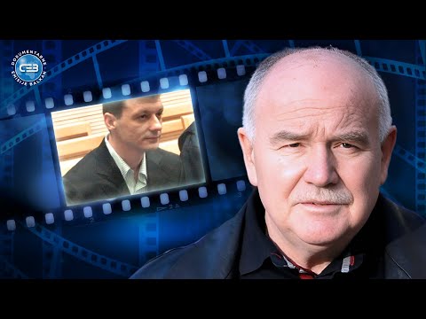 BALKAN INFO: Mile Novaković - Bagzi je imao spisak registracija Đinđićevog obezbeđenja!