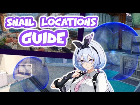 Improve your Yugiri with these TIPS and TRICKS | Strinova lineups guide
