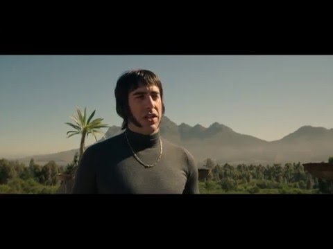 The Brothers Grimsby - NSFW Extended Preview