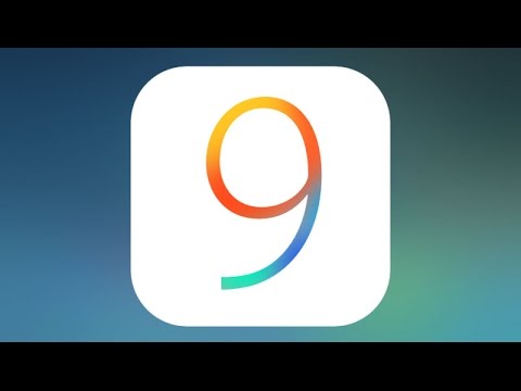 Everything You Need to Know About iOS 9 in Three Minutes