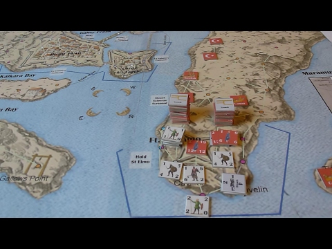 Waning Crescent, Shattered Cross (WCSC) - Part 2 - Solitaire