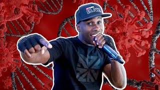 Chromosome and DNA Rap Song