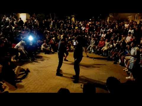 Jose hits vs loko cupo fms..rapstyle