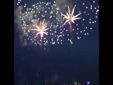 Boston Pops Fireworks Spectacular ! 1812 Overture - Ending Low Brass Excerpts