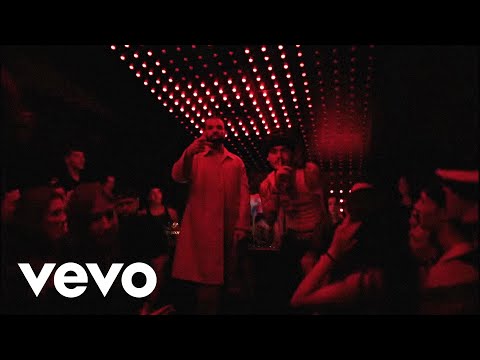 Drake & Yeat - DOG HOUSE (Music Video)