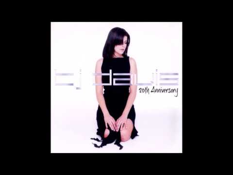 TJ Davis - My Beautiful Friend