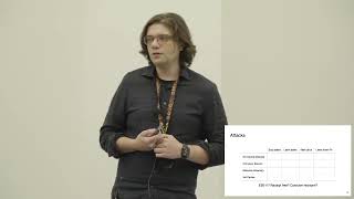 DEF CON 33 - Voting Village - It's Not Safe Yet: Online Voting in Practice - Michael Specter