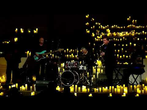 Mercy, Mercy, Mercy (Joe Zawinul)