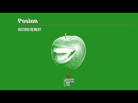 Gustavo Reinert - Posion (Extended)