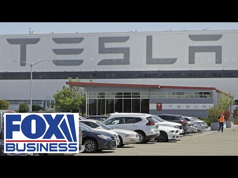 Tesla to build its next Gigafactory in Austin, Texas