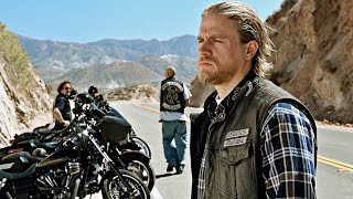 &quot;Nobody Praying For Me&quot; | Sons of Anarchy