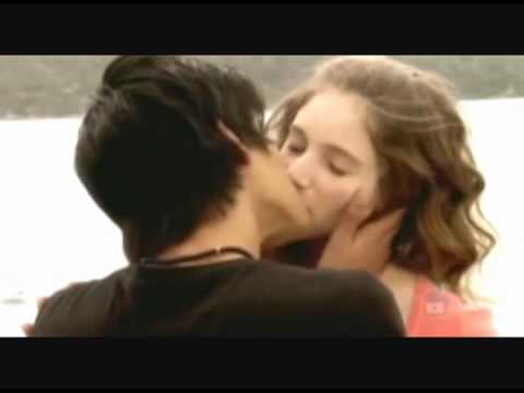 Dance academy christian and tara kiss Dance academy christian and tara kiss