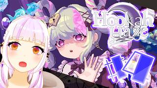 困りますお客様～～！！！【Hookah Haze】#4